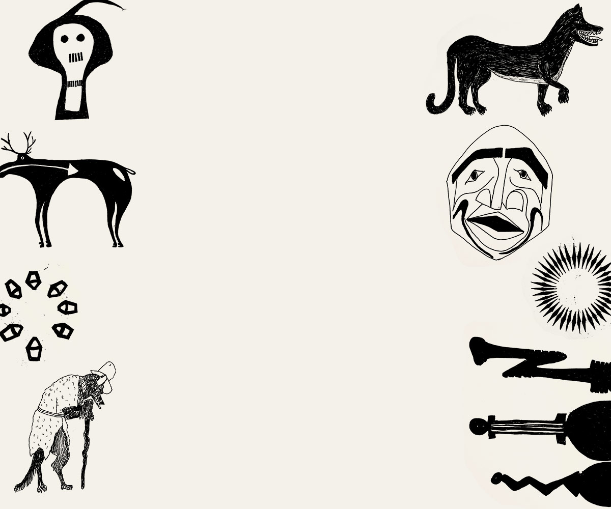 Artreviewgenerator screenshot